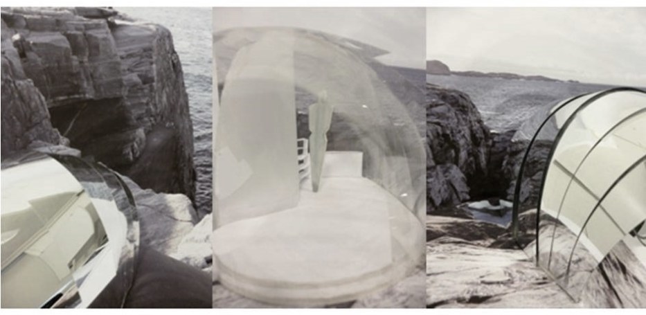 model in landscape (4)