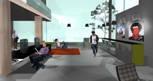 mid floor looking out nicer lighting although not right-dolk pntings guy moved3